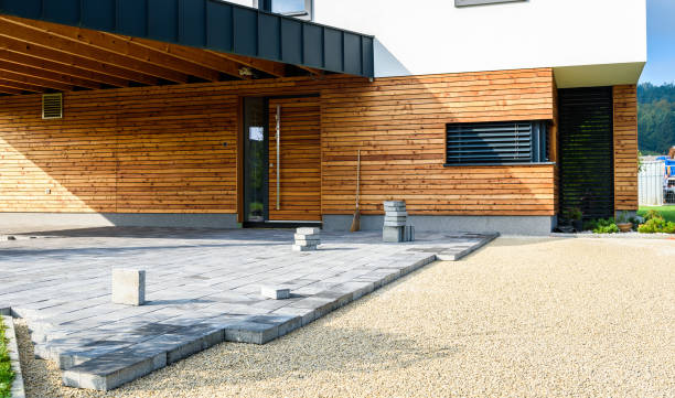 Best Affordable Driveway Paving  in San Carlos, TX