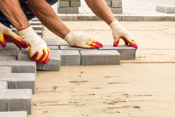 Best Best Driveway Pavers  in San Carlos, TX