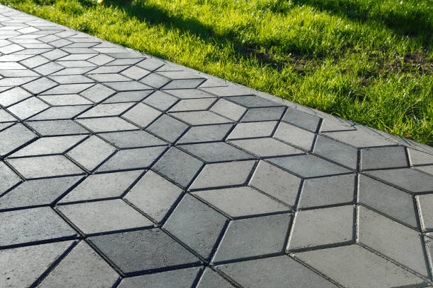 Best Permeable Paver Driveway  in San Carlos, TX