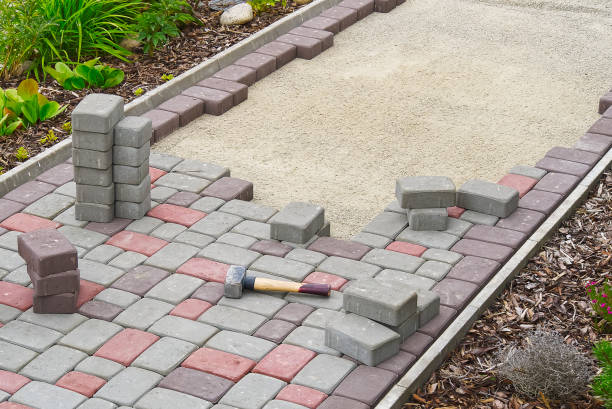Best Professional Driveway Pavers  in San Carlos, TX