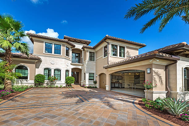 Best Driveway Paver Sealing  in San Carlos, TX