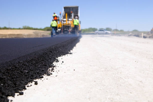 Best Professional Driveway Pavers  in San Carlos, TX