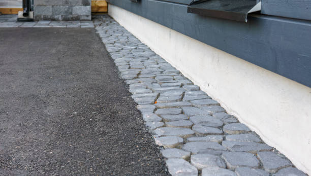Best Affordable Driveway Pavers  in San Carlos, TX